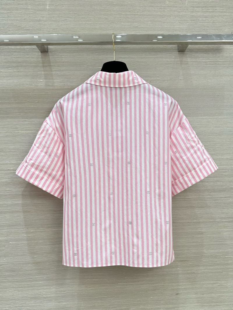 Chanel Shirts